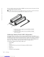 Preview for 268 page of Dell GX620 - 3.6GHz Desktop 1GB RAM 80GB Windows XP SFF User Manual