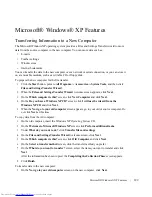 Preview for 299 page of Dell GX620 - 3.6GHz Desktop 1GB RAM 80GB Windows XP SFF User Manual