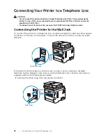 Preview for 28 page of Dell H625cdw User Manual