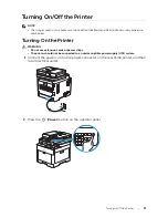 Preview for 31 page of Dell H625cdw User Manual