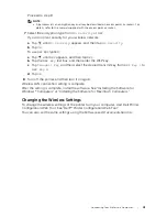 Preview for 43 page of Dell H625cdw User Manual