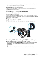 Preview for 45 page of Dell H625cdw User Manual