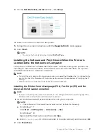 Preview for 47 page of Dell H625cdw User Manual