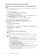 Preview for 52 page of Dell H625cdw User Manual