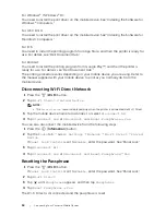 Preview for 58 page of Dell H625cdw User Manual