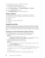 Preview for 60 page of Dell H625cdw User Manual