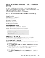 Preview for 65 page of Dell H625cdw User Manual