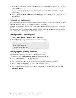 Preview for 66 page of Dell H625cdw User Manual