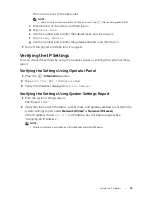 Preview for 75 page of Dell H625cdw User Manual