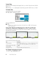 Preview for 80 page of Dell H625cdw User Manual