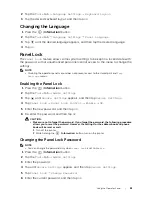 Preview for 81 page of Dell H625cdw User Manual