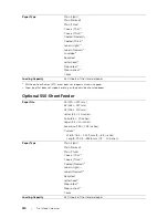 Preview for 190 page of Dell H625cdw User Manual