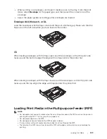 Preview for 199 page of Dell H625cdw User Manual