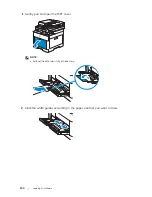 Preview for 200 page of Dell H625cdw User Manual