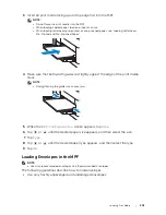 Preview for 201 page of Dell H625cdw User Manual