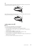 Preview for 203 page of Dell H625cdw User Manual