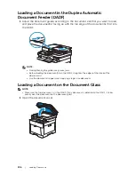 Preview for 206 page of Dell H625cdw User Manual