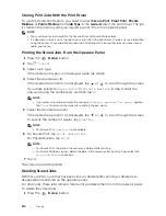 Preview for 214 page of Dell H625cdw User Manual