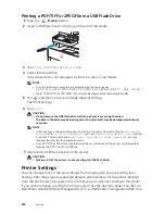 Preview for 216 page of Dell H625cdw User Manual