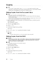 Preview for 218 page of Dell H625cdw User Manual