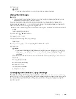 Preview for 219 page of Dell H625cdw User Manual