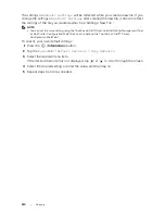 Preview for 220 page of Dell H625cdw User Manual