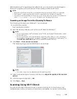 Preview for 227 page of Dell H625cdw User Manual