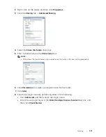 Preview for 231 page of Dell H625cdw User Manual