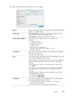 Preview for 237 page of Dell H625cdw User Manual