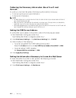 Preview for 240 page of Dell H625cdw User Manual