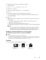 Preview for 251 page of Dell H625cdw User Manual