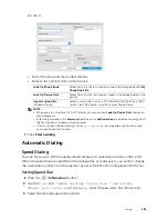 Preview for 255 page of Dell H625cdw User Manual