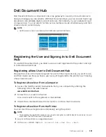 Preview for 263 page of Dell H625cdw User Manual