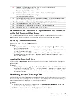 Preview for 265 page of Dell H625cdw User Manual