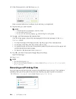 Preview for 266 page of Dell H625cdw User Manual