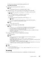 Preview for 267 page of Dell H625cdw User Manual