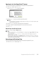 Preview for 273 page of Dell H625cdw User Manual