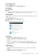 Preview for 283 page of Dell H625cdw User Manual