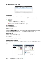 Preview for 286 page of Dell H625cdw User Manual