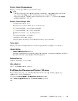 Preview for 287 page of Dell H625cdw User Manual