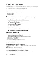 Preview for 304 page of Dell H625cdw User Manual