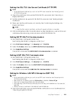 Preview for 309 page of Dell H625cdw User Manual