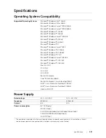 Preview for 323 page of Dell H625cdw User Manual