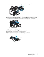 Preview for 337 page of Dell H625cdw User Manual