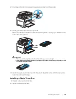 Preview for 341 page of Dell H625cdw User Manual