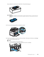 Preview for 345 page of Dell H625cdw User Manual