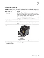 Preview for 33 page of Dell H815dw User Manual