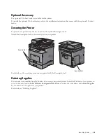 Preview for 43 page of Dell H815dw User Manual