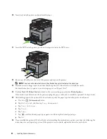 Preview for 52 page of Dell H815dw User Manual