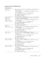 Preview for 53 page of Dell H815dw User Manual